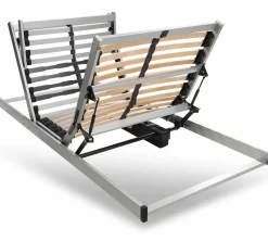 Traumstart Lattenrost Sleepline 900 2M - Motorrahmen Mit Kippfunktion> Lattenroste
