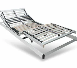 Traumstart Lattenrost Sleepline 900 2M - Motorrahmen Mit Kippfunktion> Lattenroste