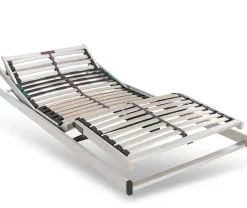 Traumstart Lattenrost Sleepline 100 2M - Motorrahmen> Lattenroste