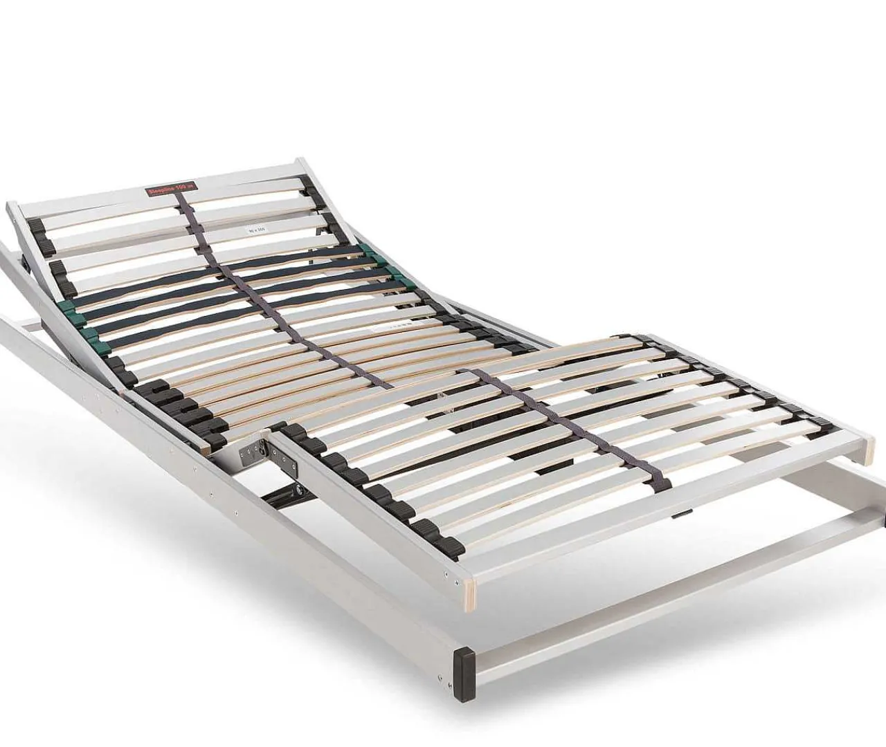 Traumstart Lattenrost Sleepline 100 2M - Motorrahmen> Lattenroste
