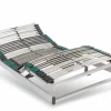 Traumstart Lattenrost Sleepline 300 2M - Motorrahmen> Lattenroste