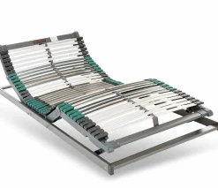 Traumstart Lattenrost Sleepline 300 2M-Sf - Motorrahmen Flach> Lattenroste