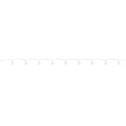 mutoni light Led Baily Lichterkette Kunststoff 10Xled 4X165><noscript><img width=