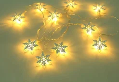 mutoni light Led Baily Lichterkette Kunststoff 10Xled 4X165><noscript><img width=