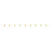 mutoni light Led Baily Lichterkette Kunststoff 10Xled 6X165> Lichterketten