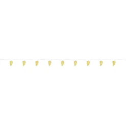 mutoni light Led Baily Lichterkette Kunststoff 10Xled 6X165> Lichterketten