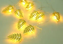 mutoni light Led Baily Lichterkette Kunststoff 10Xled 6X165><noscript><img width=