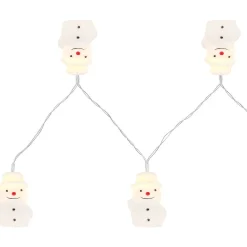mutoni light Led Baily Lichterkette Kunststoff 10Xled 165X8><noscript><img width=