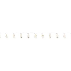 mutoni light Led Baily Lichterkette Kunststoff 10Xled 165X8><noscript><img width=