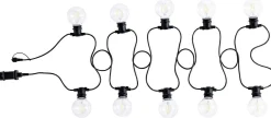mutoni lifestyle Led Lichterkette Brillant Transparent 840><noscript><img width=