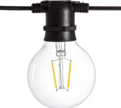 mutoni lifestyle Led Lichterkette Brillant Transparent 840><noscript><img width=