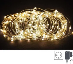 mutoni lifestyle Led Lichterkette Lux Klassisch> Lichterketten
