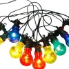 mutoni light Led Lichterkette Nirvana Bunt 450> Led-Stripes Und Lichterketten