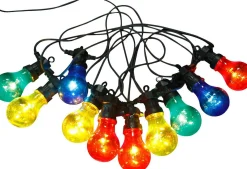 mutoni light Led Lichterkette Nirvana Bunt 450> Led-Stripes Und Lichterketten