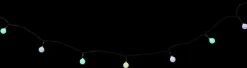 mutoni light Led Lichterkette Nirvana Schwarz 480> Led-Stripes Und Lichterketten