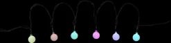 mutoni light Led Lichterkette Nirvana Schwarz 480><noscript><img width=