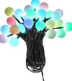 mutoni light Led Lichterkette Nirvana Schwarz 480><noscript><img width=