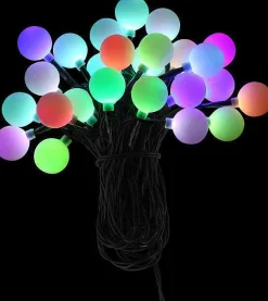 mutoni light Led Lichterkette Nirvana Schwarz 480><noscript><img width=