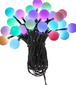 mutoni light Led Lichterkette Nirvana Schwarz 480><noscript><img width=