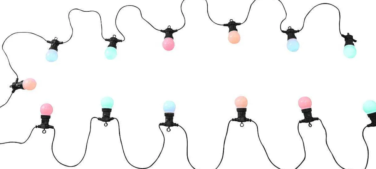 mutoni light Led Lichterkette Nirvana 1250> Led-Stripes Und Lichterketten