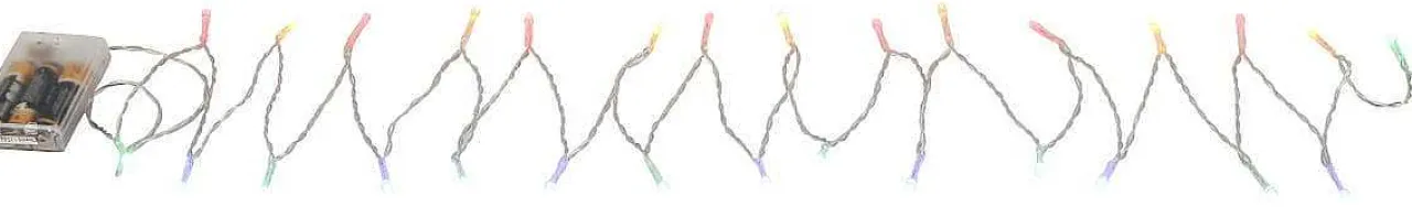 mutoni light Led Lichterkette Venuto Bright 290> Led-Stripes Und Lichterketten