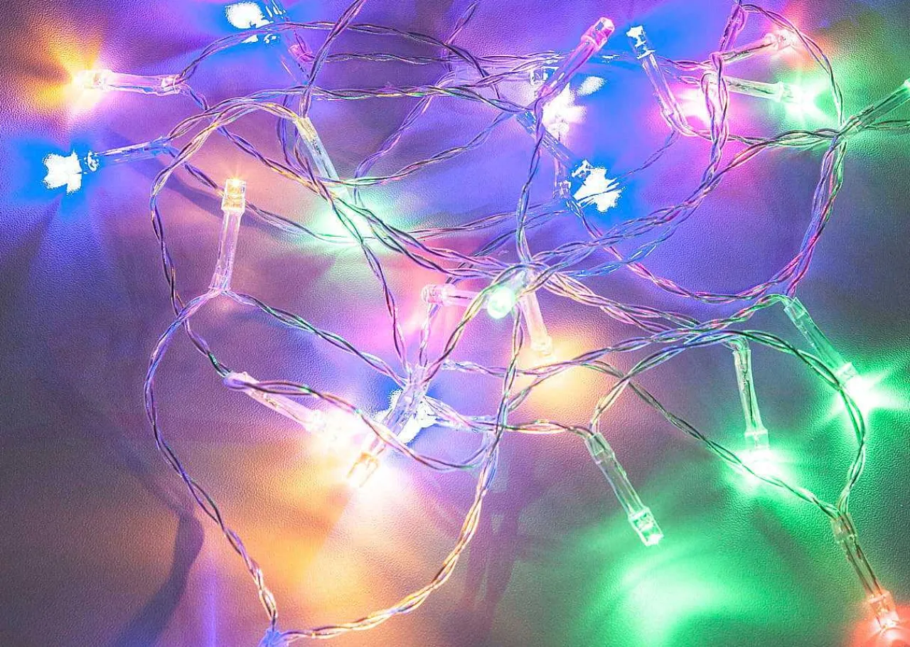 mutoni light Led Lichterkette Venuto Bright 290> Led-Stripes Und Lichterketten