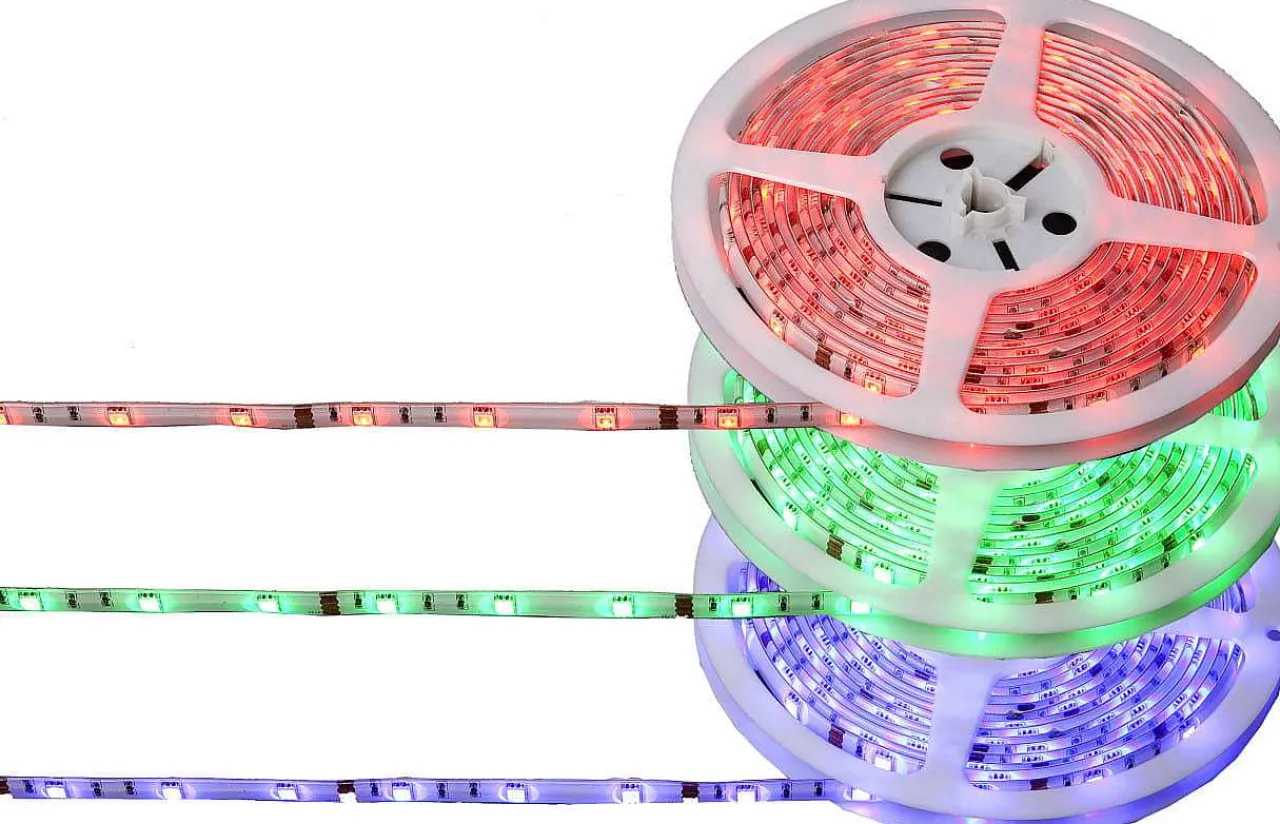 mutoni light Led-Band Led Band 500> Led-Stripes Und Lichterketten