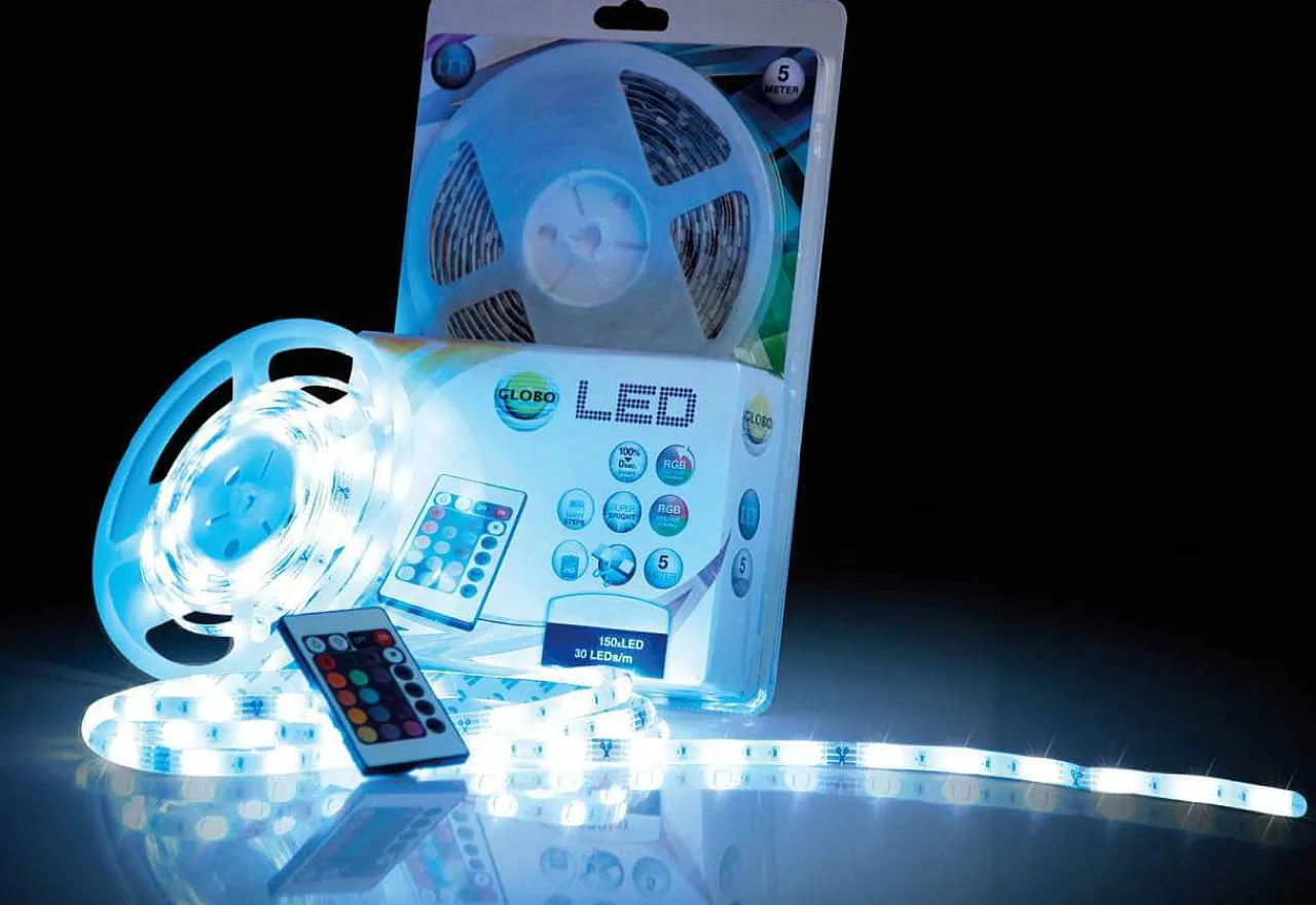 mutoni light Led-Band Led Band 500> Led-Stripes Und Lichterketten