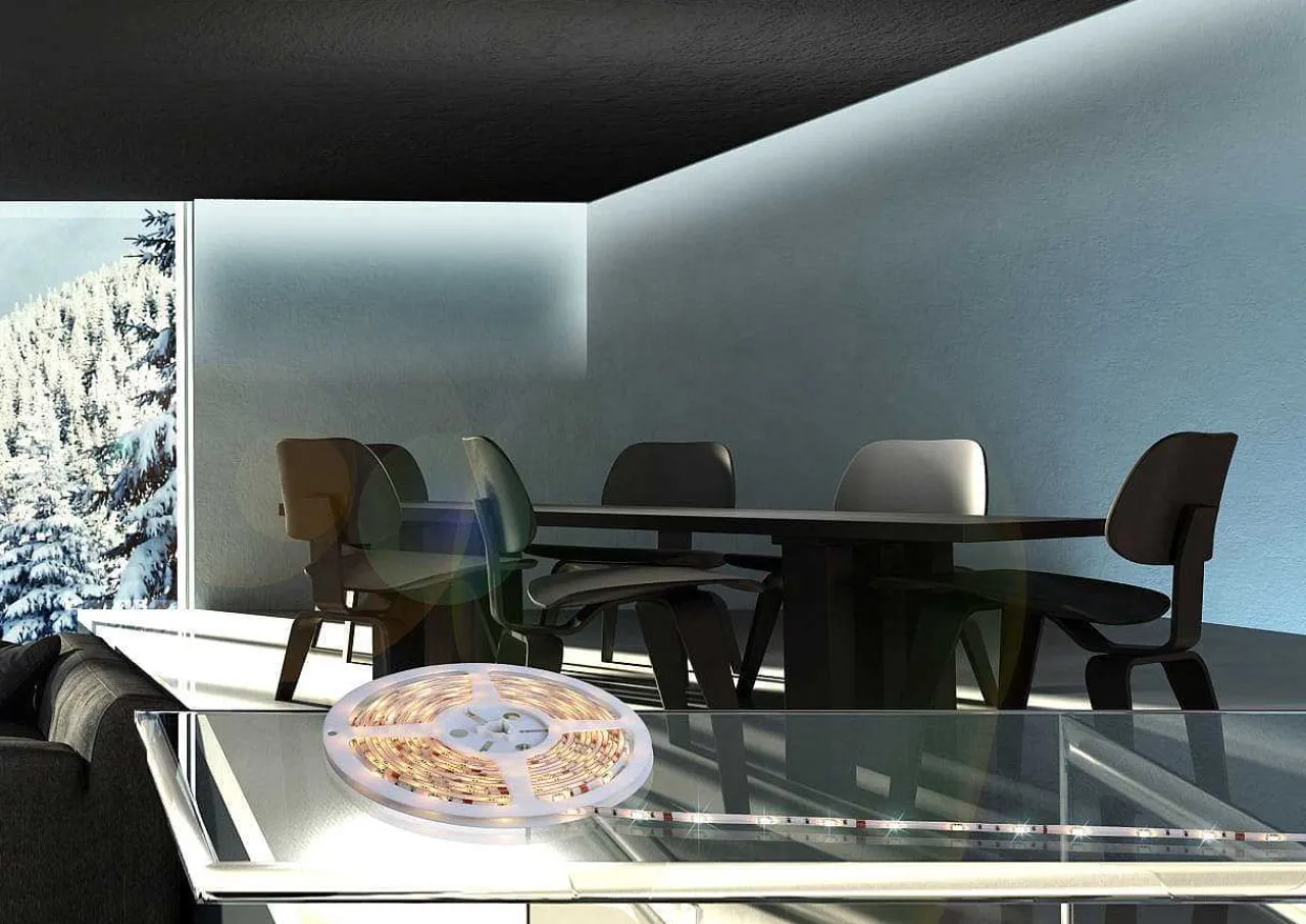 mutoni light Led-Band Led Band 300> Led-Stripes Und Lichterketten