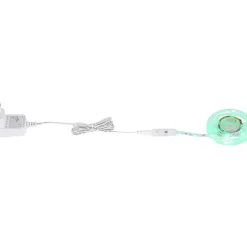mutoni light Led-Band Led Band Kunststoff Weiss Rgbw Led> Led-Stripes Und Lichterketten