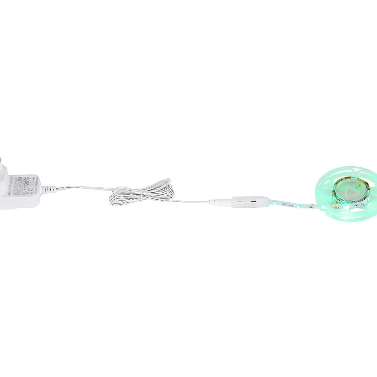 mutoni light Led-Band Led Band Kunststoff Weiss Rgbw Led> Led-Stripes Und Lichterketten