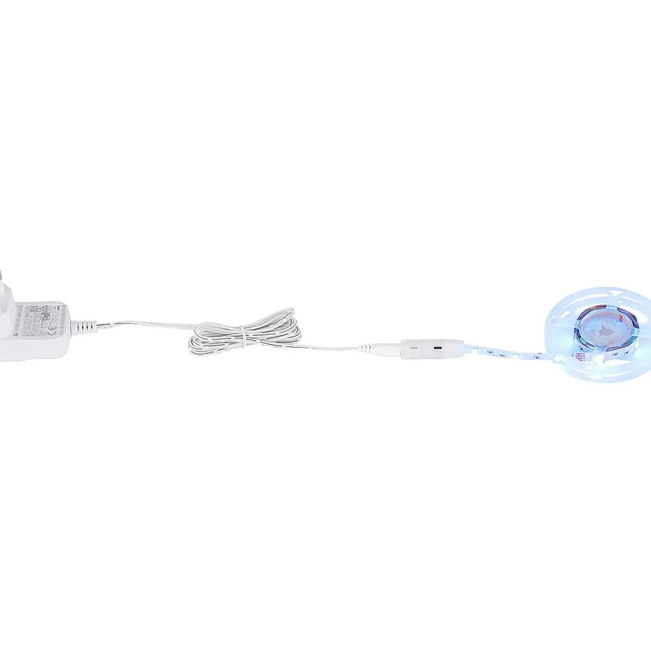 mutoni light Led-Band Led Band Kunststoff Weiss Rgbw Led> Led-Stripes Und Lichterketten