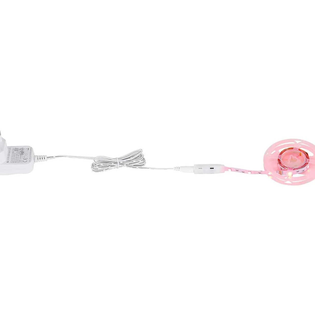 mutoni light Led-Band Led Band Kunststoff Weiss Rgbw Led> Led-Stripes Und Lichterketten
