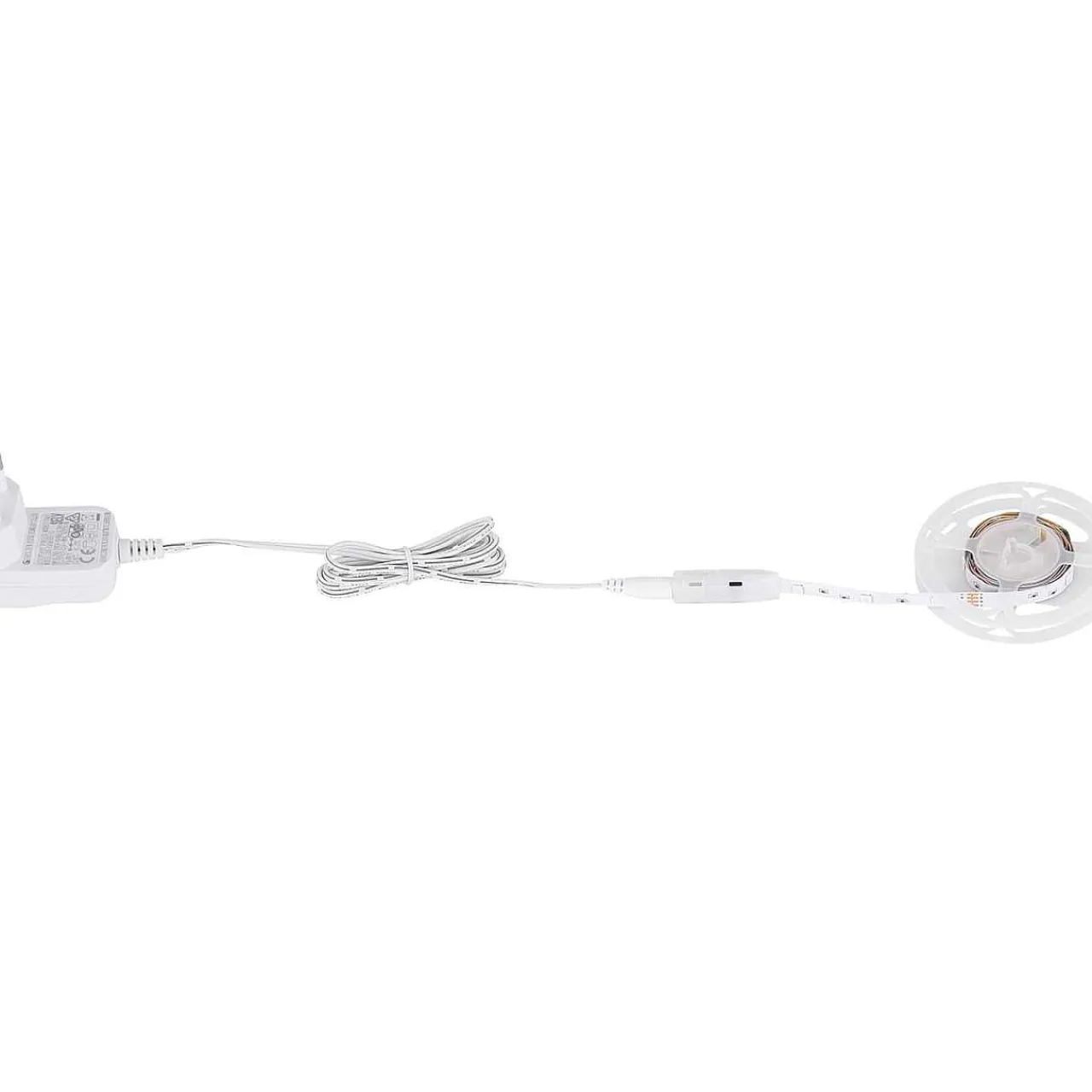 mutoni light Led-Band Led Band Kunststoff Weiss Rgbw Led> Led-Stripes Und Lichterketten