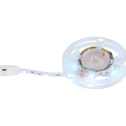 mutoni light Led-Band Led Band Kunststoff Weiss Rgbw Led><noscript><img width=