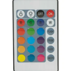 mutoni light Led-Band Led Band Kunststoff Weiss Rgbw Led><noscript><img width=