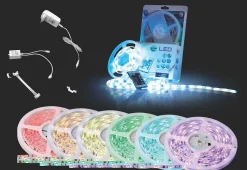 mutoni light Led-Band Led Band 300X1> Led-Stripes Und Lichterketten