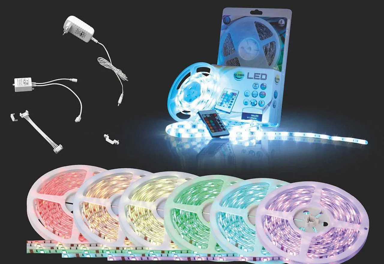 mutoni light Led-Band Led Band 300X1> Led-Stripes Und Lichterketten