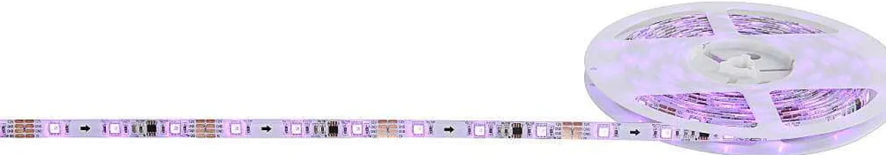 mutoni light Led-Band Led Band 500X1> Led-Stripes Und Lichterketten