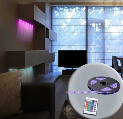 mutoni light Led-Band Led Band 500X1X1> Led-Stripes Und Lichterketten