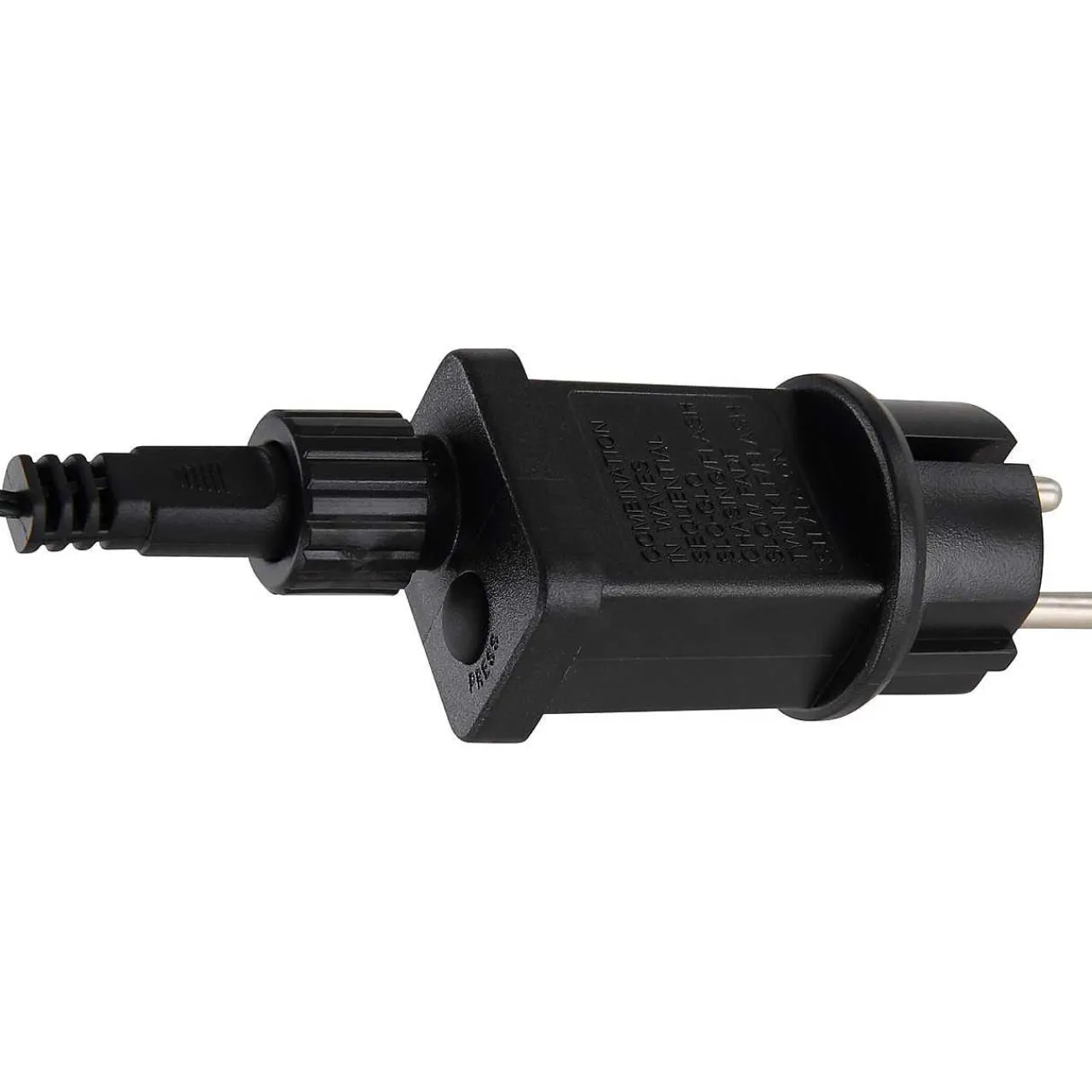 mutoni light Led-Lichterkette Kunststoff Dunkelgrun 100Xled> Led-Stripes Und Lichterketten