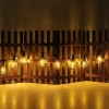 mutoni light Led-Lichterkette Kunststoff Schwarz 10Xled 450X8X12> Led-Stripes Und Lichterketten