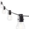 mutoni lifestyle Lichterkette Bright Transparent 10 Led 8.4M> Lichterketten