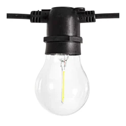 mutoni lifestyle Lichterkette Bright Transparent 10 Led 8.4M><noscript><img width=