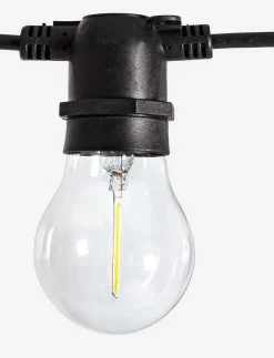 mutoni lifestyle Lichterkette Bright Transparent 10 Led 8.4M><noscript><img width=