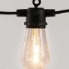 mutoni lifestyle Lichterkette Flare 6-Led Kunststoff Transparent> Lichterketten