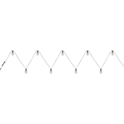 mutoni light Lichterkette Kunststoff Schwarz 10Xled><noscript><img width=