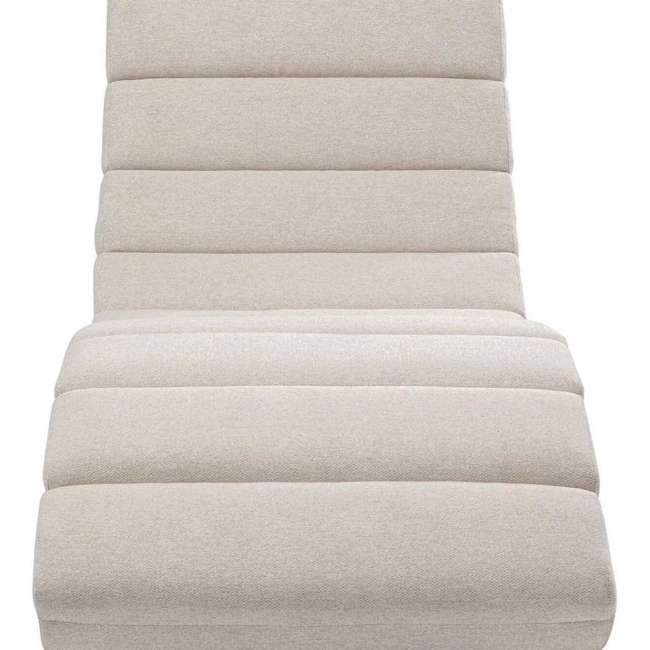 KARE Design Liege Balou Creme 190> Relaxliegen