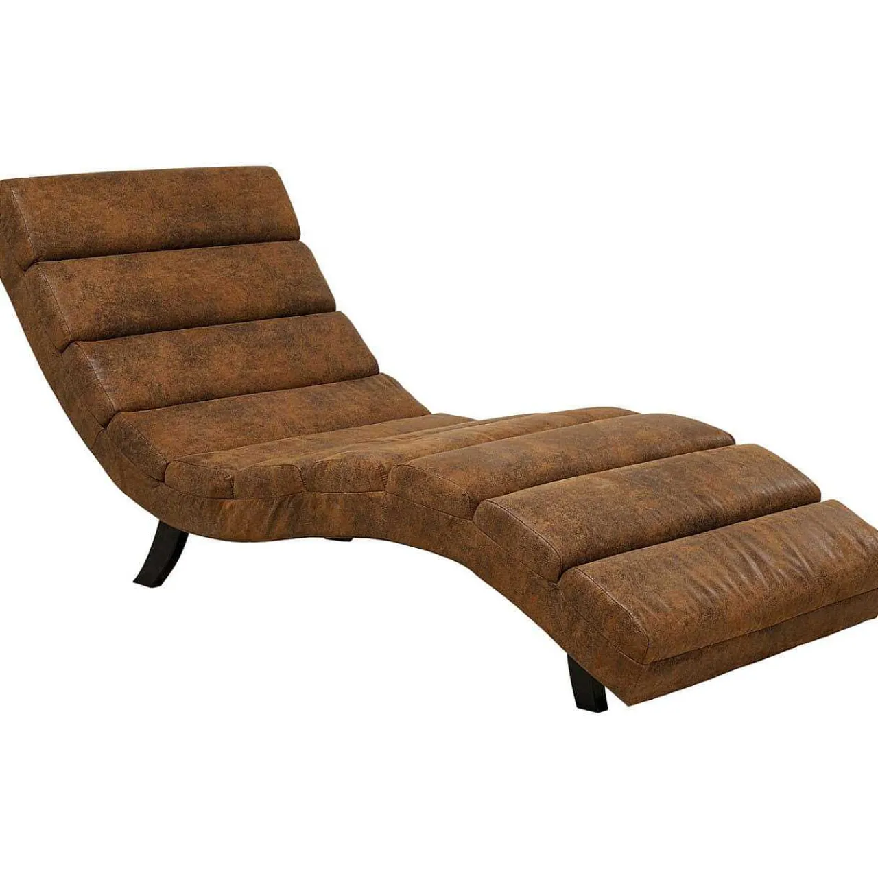 KARE Design Liege Balou Vintage 190> Relaxliegen