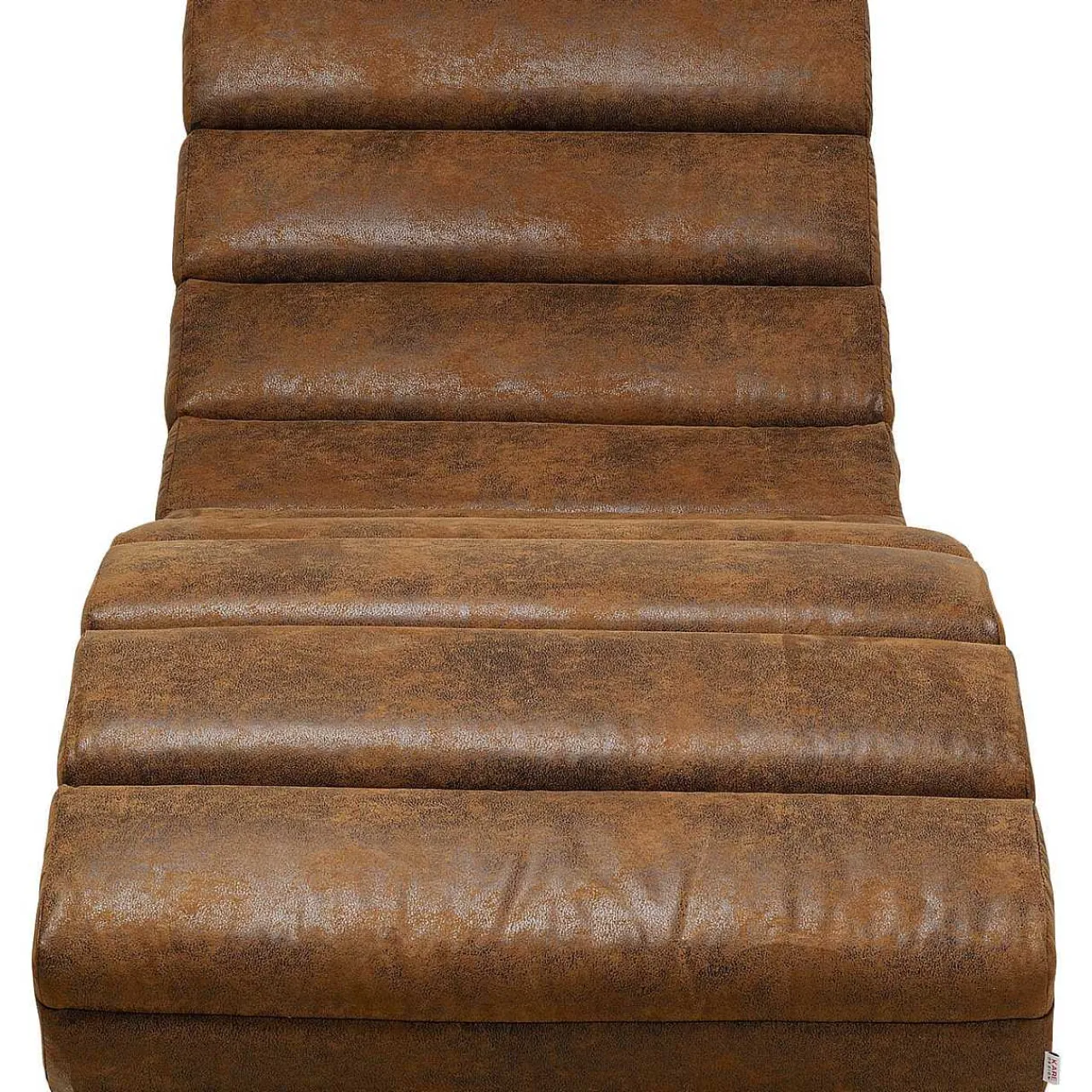 KARE Design Liege Balou Vintage 190> Relaxliegen